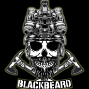 Blackbeard avatar