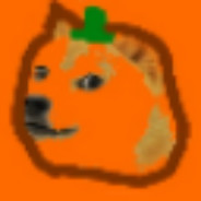PumpkinDoge