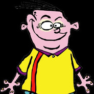 Eddy's avatar