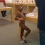 gay apple store monkey
