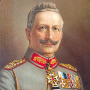 Wilhelm II.