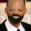 Actor Will Smith