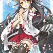 榛名小天使haruna