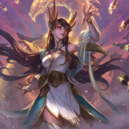 Irelia & Coconut Cloud Latte