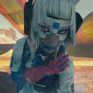 Danielienn Steam avatar