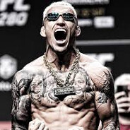 Charles Oliveira