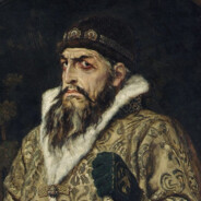 Iwan Groźny