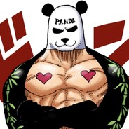 PandaMan