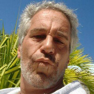 Jeffrey Epstein avatar