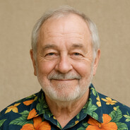 Pazifist Wolfgang