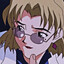 Lucius Agonuos Controll.