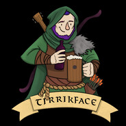 Tirrikface ☢