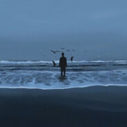 放学来楼梯口一下