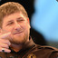 Ramzan Kadyrov &lt;3