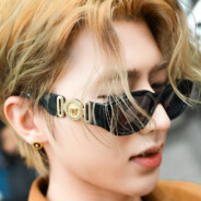 白马王子蔡徐坤