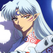 Sesshomaru