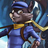Sly Cooper