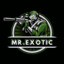 RG | Mr.Exotic