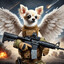 NoobSquad| Bad Angel