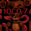 Freddy 1000-7