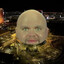 The Great Vance of Power
