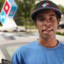 Domino&#039;s Delivery Driver #1