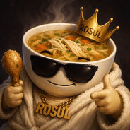 Player avatar