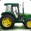 A Factory New Tractor