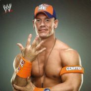 John Cena