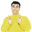 Yellow Wiggle