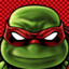 TMNT RAPHAEL