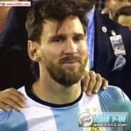 买你妈的阿根廷