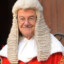 The Honourable JUDGE FUDGE