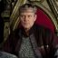 King Uther Pendragon