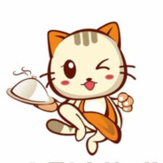 小馋猫烤肉拌饭