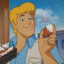 Fred Jones