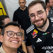 BigodonCangaceiro