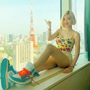 知名电音DJ女神SODA