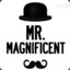Mr.Magnificent
