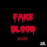 Fake Blood