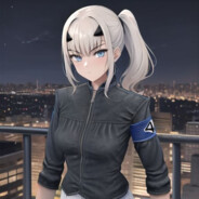 dD Female Guard dD女ガード