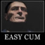 Easy Cum G-Man™