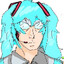 Invincune Miku