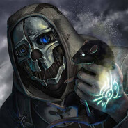 Steam Community Avatar