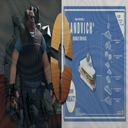 Steam Avatar