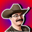 The Gaming Cowboy