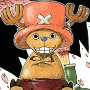 Ⓥ⚡ᶜʰᵒᵖᵖᵉʳ☆