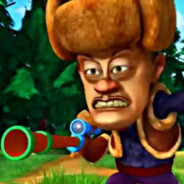 狗熊岭第一突破手帅强