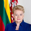 Dalia Grybauskaitė