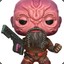 Taserface